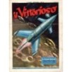 IL VITTORIOSO-n 42, 18 ottobre-1953