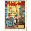IL VITTORIOSO-n 33, 16 agosto-1953