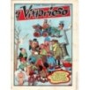 IL VITTORIOSO-n 8, 22 febbraio-1953