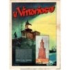 IL VITTORIOSO-n 3, 18 gennaio-1953