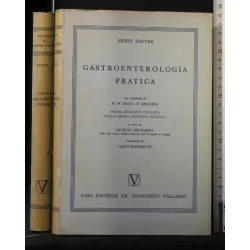 GASTROENTEROLOGIA PRATICA