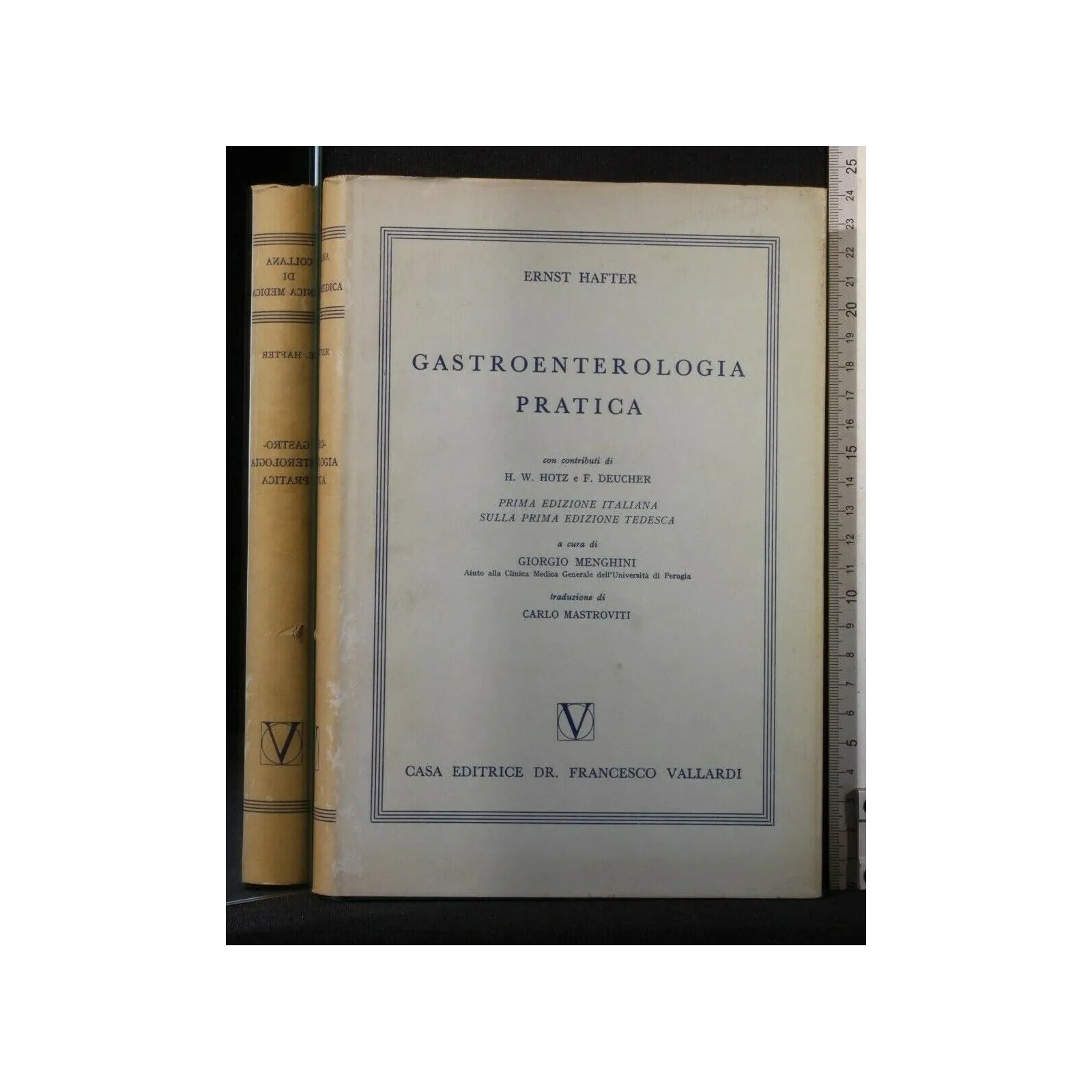 GASTROENTEROLOGIA PRATICA