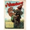 IL VITTORIOSO-n 31, 2 agosto-1953