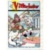 IL VITTORIOSO-n 15, 11 aprile-1956