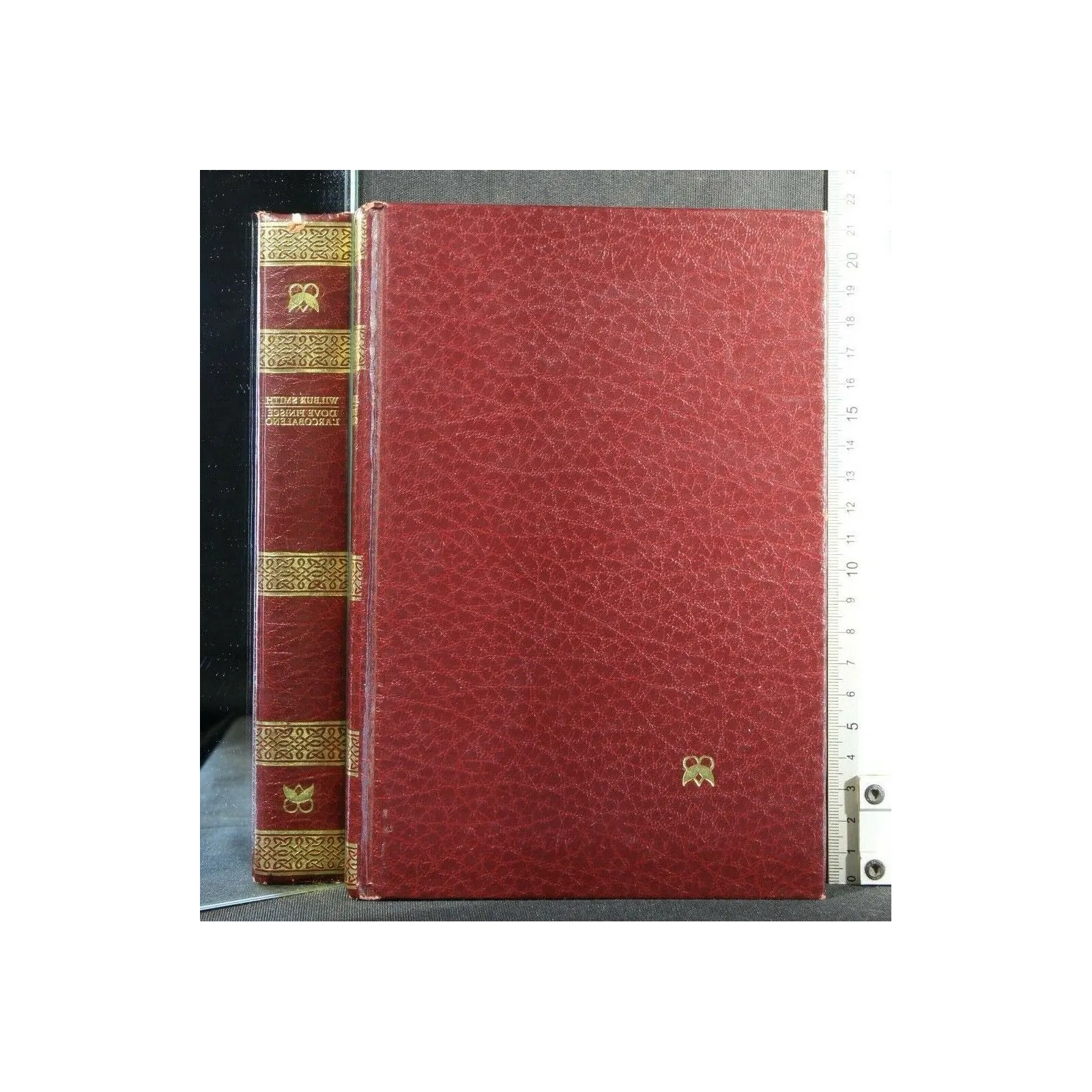 DOVE FINISCE L'ARCOBALENO