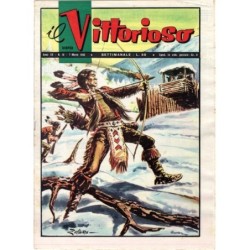IL VITTORIOSO-n 10, 7 marzo-1956