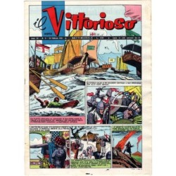 IL VITTORIOSO-n 9, 29 febbraio-1956