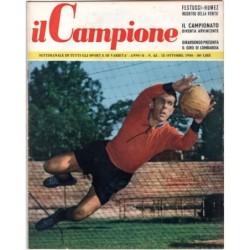 IL CAMPIONE-n 42, 15 ottobre-1956