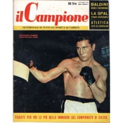 IL CAMPIONE-n 41, 8 ottobre-1956