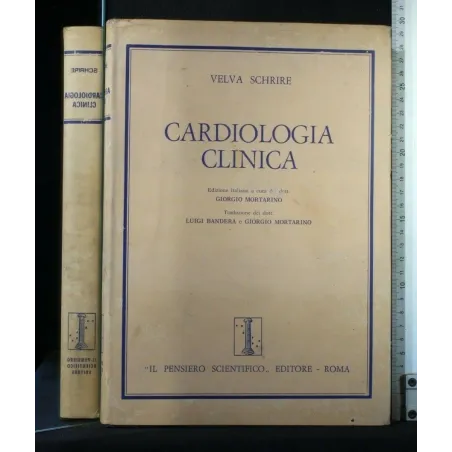 CARDIOLOGIA CLINICA