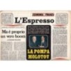 L'ESPRESSO-n 41, 14 ottobre-1973