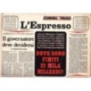 L'ESPRESSO-n 43, 28 ottobre-1973