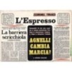 L'ESPRESSO-n 45, 11 novembre-1973