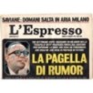 L'ESPRESSO-n 32, 12 agosto-1973