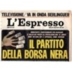 L'ESPRESSO-n 30, 29 luglio-1973