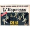 L'ESPRESSO-n 6, 10 febbraio-1974