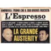 L'ESPRESSO-n 31, 5 agosto-1973