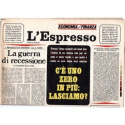L'ESPRESSO-n 51, 23 dicembre-1973