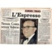 L'ESPRESSO-n 2, 19 aprile-1970