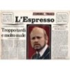 L'ESPRESSO-n 4, 3 maggio-1970