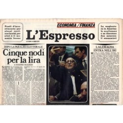 L'ESPRESSO-n 10, 14 giugno-1970