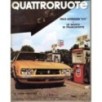 QUATTRORUOTE-n 165, settembre-1969