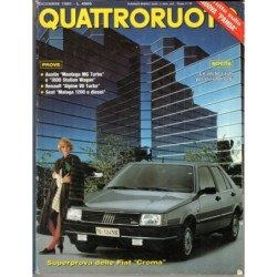QUATTRORUOTE-n 362, dicembre-1985