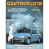 QUATTRORUOTE-n 355, maggio-1985