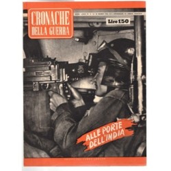 CRONACHE DELLA GUERRA-n 12, 21 marzo-1942