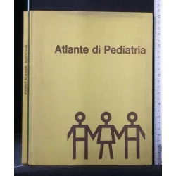 ATLANTE DI PEDIATRIA VOL 1, 2
