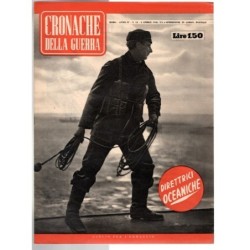 CRONACHE DELLA GUERRA-n 14, 4 aprile-1942