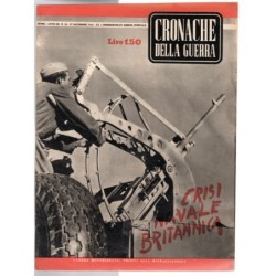 CRONACHE DELLA GUERRA-n 52, 27 dicembre-1941