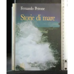 STORIE DI MARE