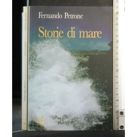 STORIE DI MARE