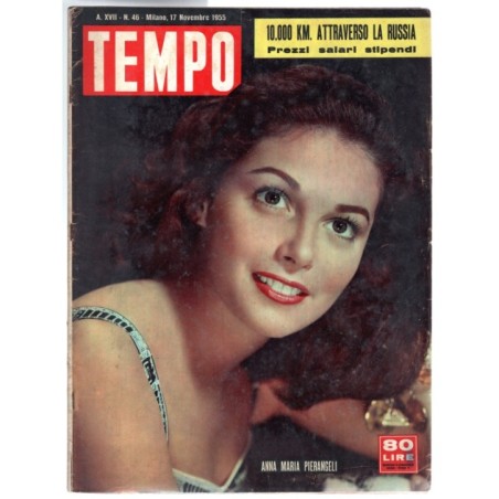 TEMPO-n 46, 17 novembre-1955