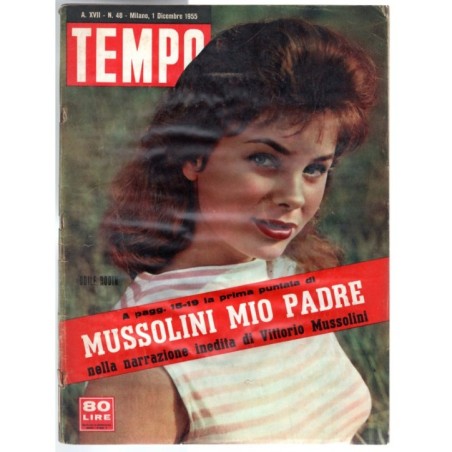TEMPO-n 48, 1 dicembre-1955