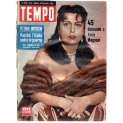 TEMPO-n 51, 22 dicembre-1955