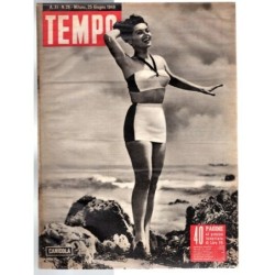 TEMPO-n 26, 25 giugno-1949