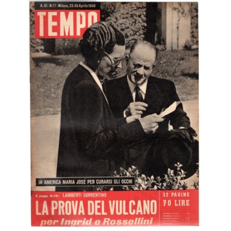 TEMPO-n 17, 23-30 aprile-1949