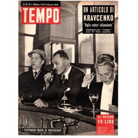 TEMPO-n 7, 12-19 febbraio-1949