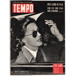 TEMPO-n 37, 10-17 settembre-1949