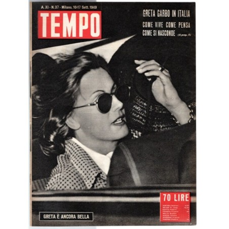 TEMPO-n 37, 10-17 settembre-1949