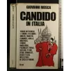 CANDIDO IN ITALIA