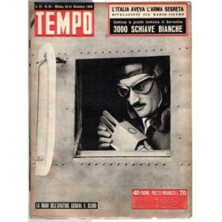 TEMPO-n 52, 24-31 dicembre-1949
