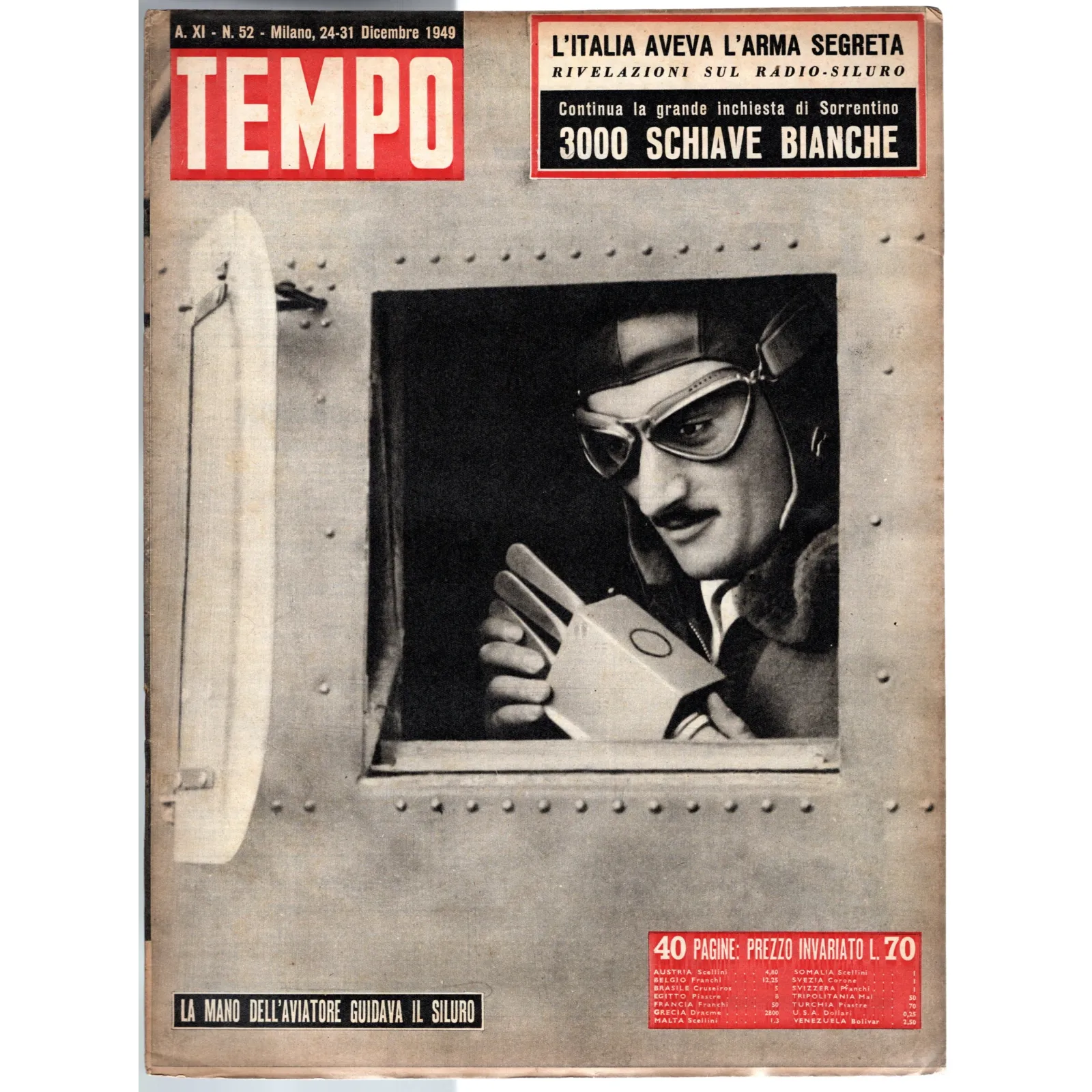 TEMPO-n 52, 24-31 dicembre-1949