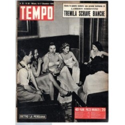 TEMPO-n 50, 10-17 dicembre-1949