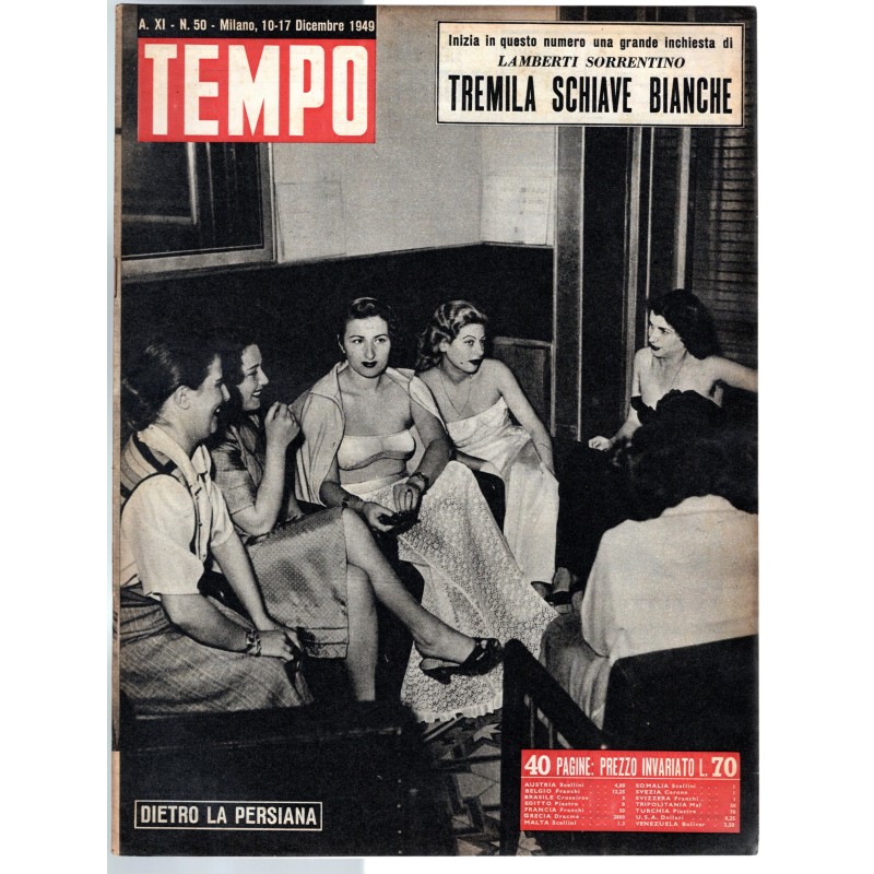TEMPO-n 50, 10-17 dicembre-1949