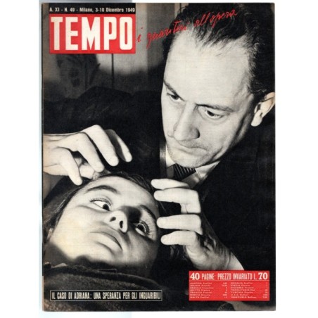 TEMPO-n 49, 3-10 dicembre-1949