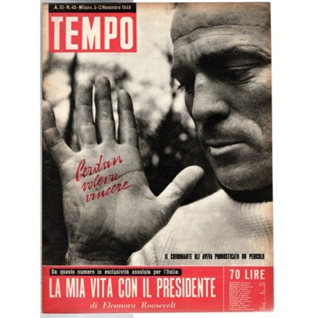 TEMPO-n 45, 5-12 nov-1949