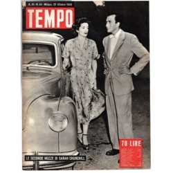 TEMPO-n 44, 29 ottobre-1949